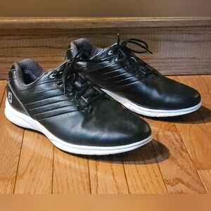 FOOTJOY Arc SL Spikeless Men's Golf Shoes - Size 11.5 XWide